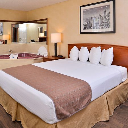 Best Western Palm Garden Inn Westminster Exterior photo